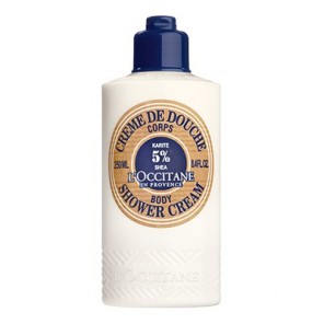 L'Occitane en Provence crème douche ultra riche karité 250ml