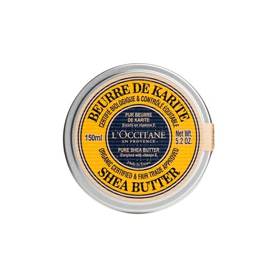 L'Occitane en Provence beurre de karité 150ml