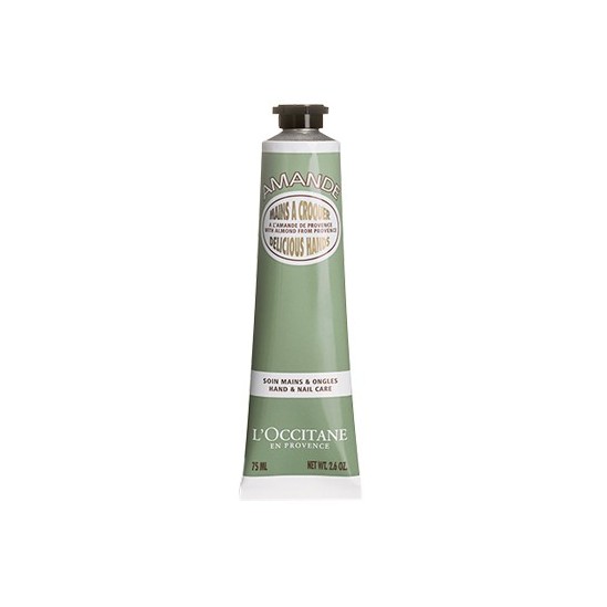 L'Occitane en Provence crème mains à croquer amande 75ml