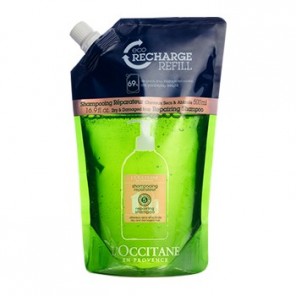 L'Occitane en Provence éco-recharge shampooing réparateur 500ml