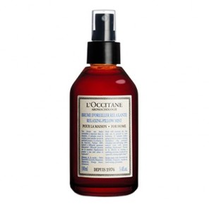 L'Occitane en Provence brume d'oreiller relaxante aromachologie 100ml