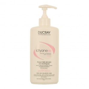 Ducray Ictyane H.D. Baume Corporel 400ML