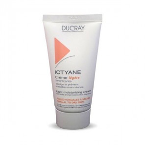 Ducray Ictyane Crème Légère 50ML