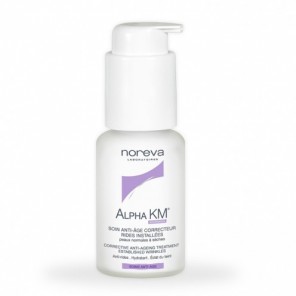 Noreva Led Alpha km Soin Anti-âge Correcteur Rides 30ml