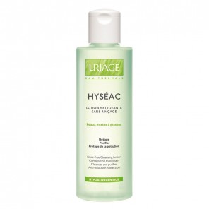 Uriage hyséac lotion nettoyante 500ml