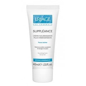 Uriage Suppléance crème nourrissante multi-performante 40ML