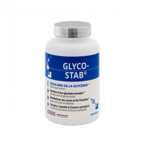 Ineldea Glyco-stab équilibre de la glycémie 90 gelules