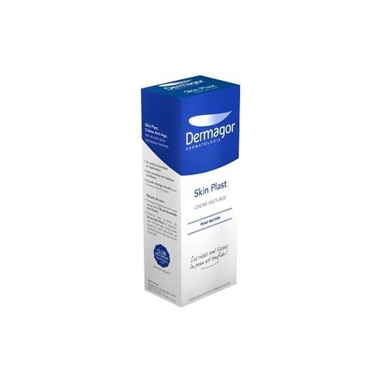 Dermagor skin plast crème 40ml