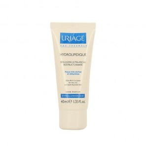 Uriage hydrolipidique émulsion 40ML