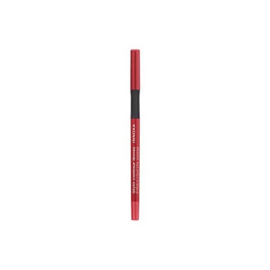 Innoxa stylo contour lèvres précision rouge