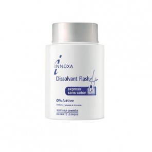 Innoxa dissolvant flash 75ml