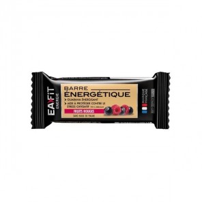 Eafit barre énergétique fruits rouges 24 barres