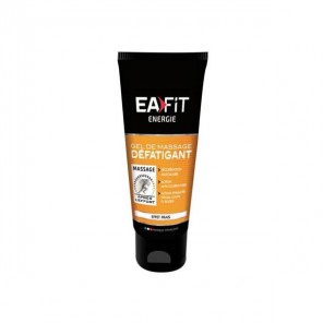 Eafit gel de massage défatigant 75ml