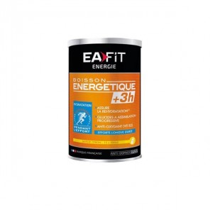 Eafit boisson energétique +3h citron 500g