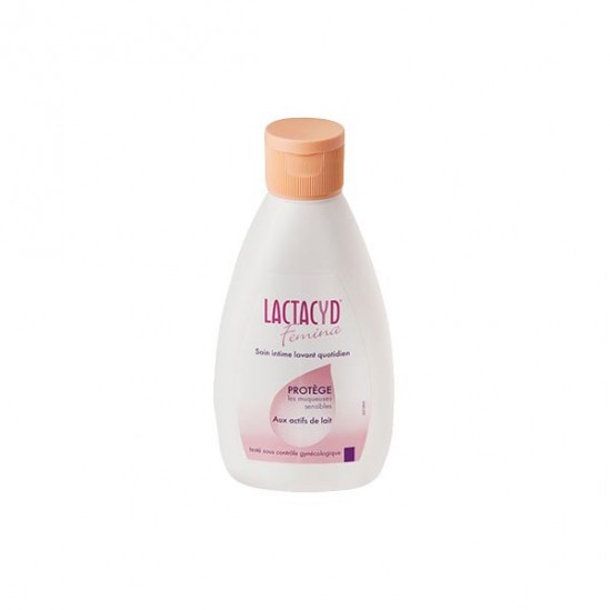 LACTACYD SOIN INTIM LAVANT 400ML