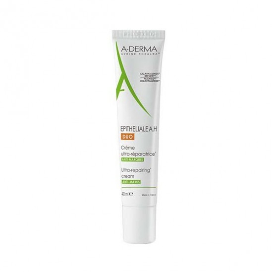 A DERMA EPITHELIALE AH CR DUO100ML