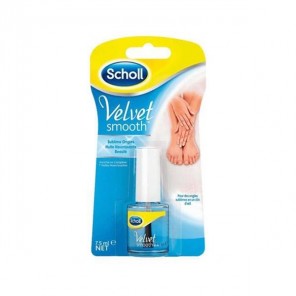 SCHOLL VELV SMOOTH SUBLIM HLE NOUR