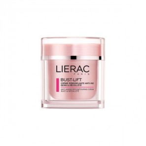 LIERAC BUST LIFT CR MODELAGE 75ML