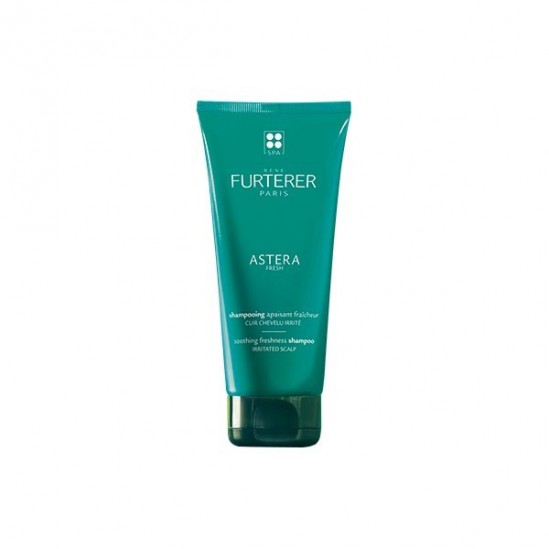 René Furterer astera fresh shampooing apaisant fraîcheur 200ml