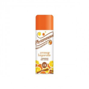 Dietaroma Phytaromasol orange bigarade spray 250ml