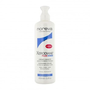 Noreva xerodiane émollient corporel 400ML