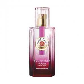 Roger& Gallet eau de parfum bienfaisante gingembre rouge 50ml