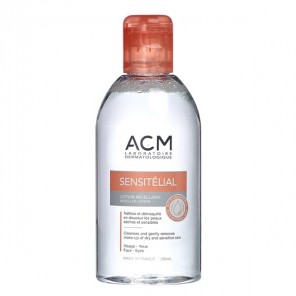 SENSITELIAL LOT MICELLAIR 250ML