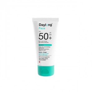 Daylong™ sensitive face spf50+ gel 50ml