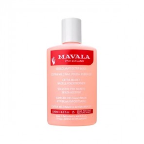 MAVALA DISSOLVANT DOUX   100ML