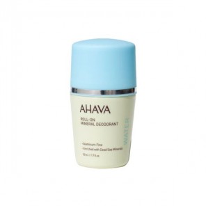 AHAVA DEODORANT MINERAL ELLE