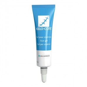 KELO-COTE UV GEL CICATRI SPF30 6G