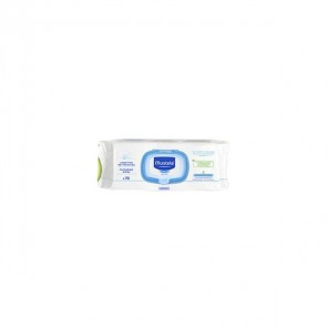 MUSTELA BB LINGETTE VISAGE 25