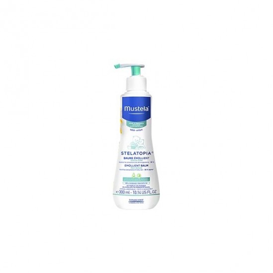 MUSTELA STELATOPIA BAUM EMOL 200ML