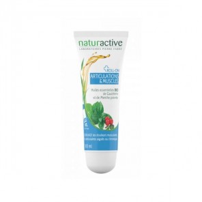 NATURACTIVE ARTIC