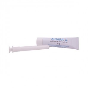 AINARA GEL VAGINAL HYDRATANT 30G