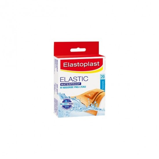 ELASTOPLAST ELASTIC WATERP 20