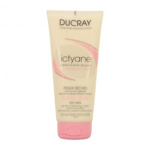 Ducray Ictyane Crème lavante douceur 200MLXXX