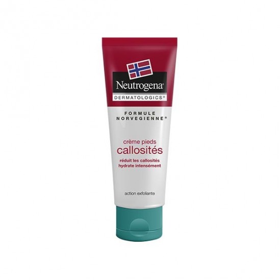 NEUTROGENA CR PIED CALLOSITES 50ML