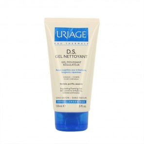 Uriage D.S. gel nettoyant 150ml