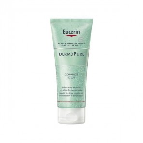 EUCERIN DERMOPURE GOMMAGE 100ML