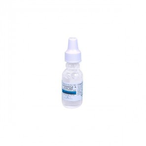 VIT A COLLYRE 10 ML