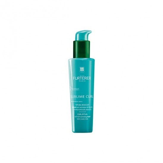 RF SUBLIME CURL VELOUTE 100ML