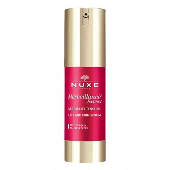 NUXE MERVEILLANCE SERUM FL 30ML