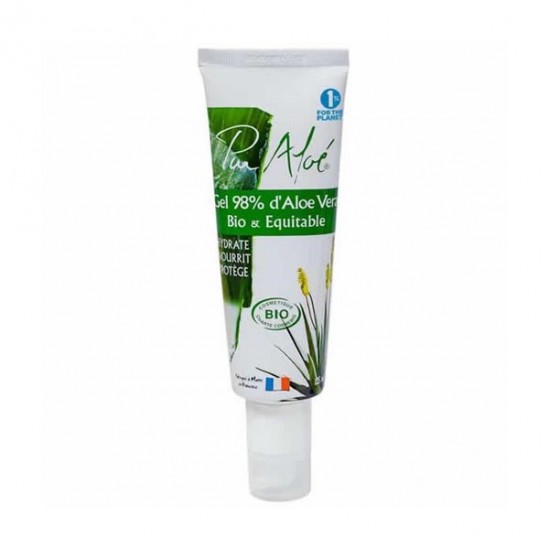 PURALOE GEL 125ML