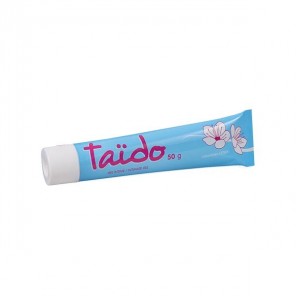 TAIDO GEL LUBRIFIANT VEGETAL 50 GR