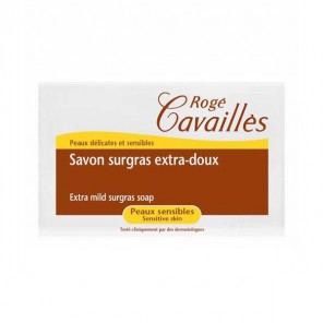 R CAVAILLES 1 SAVON 250G