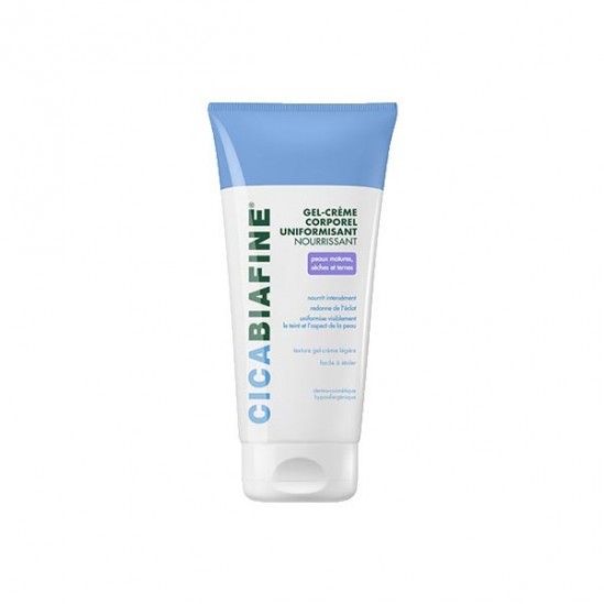 CICABIAFINE GEL CR UNIFORM PX MATURE