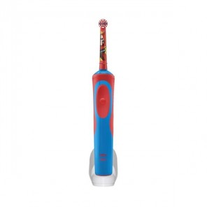 Oral-B kids brosse à dents électrique Incredibles 2 3 ans+