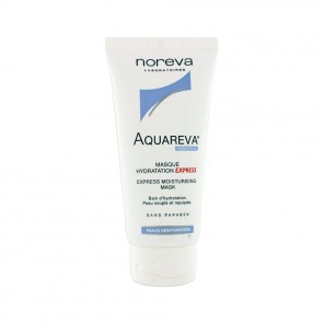 Noreva Aquareva Masque Hydratant Express 50ml