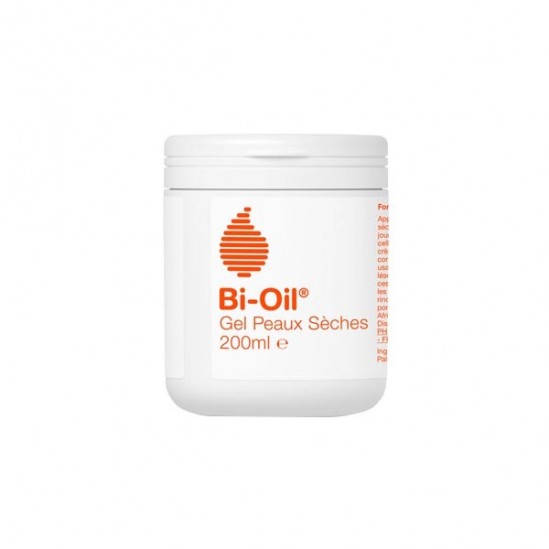 BI OIL RELIEF PEAU SECHE 200ML